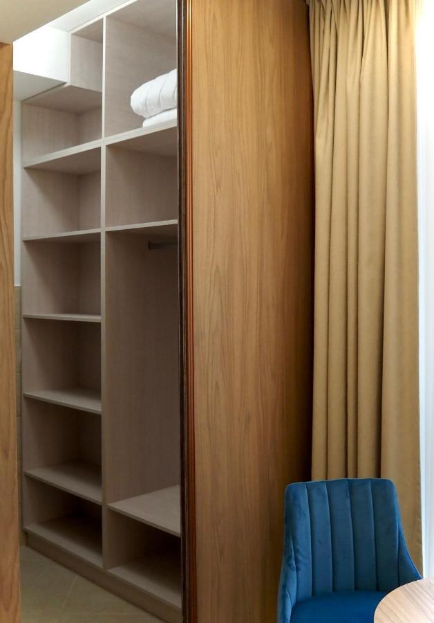 Urban Apartments Sutomore Esterno foto