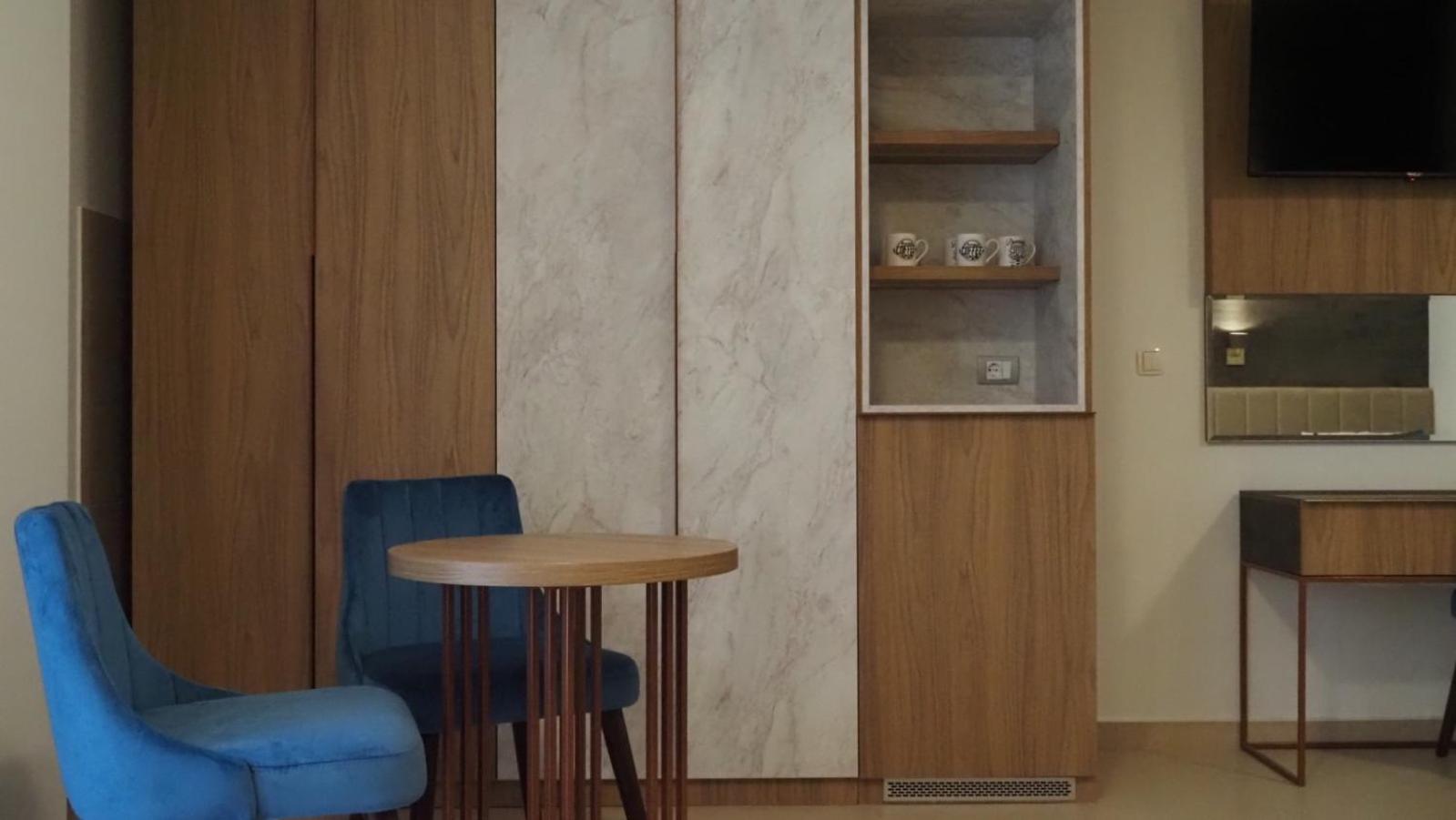Urban Apartments Sutomore Esterno foto
