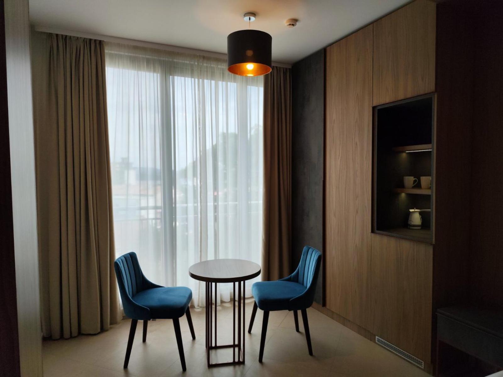 Urban Apartments Sutomore Esterno foto